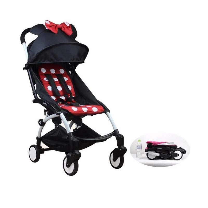 harga stroller yoya