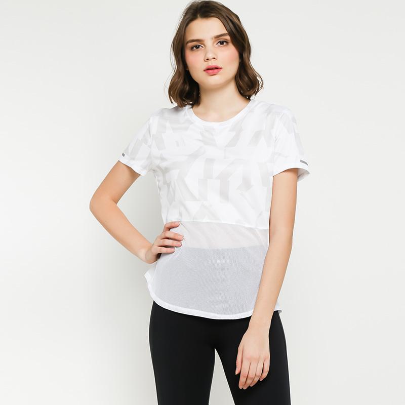 Presunto Porcentaje Juicio Jual adidas Women Running Own The Run Tee [DQ2600] di Seller Blibli.com -  Slipi, Kota Jakarta Barat | Blibli