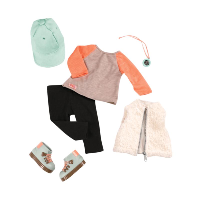 Our generation hiking hot sale set