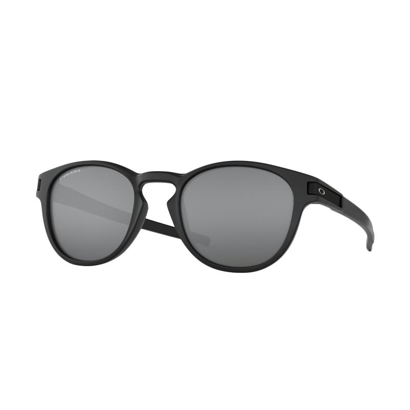 oakley latch prizm sunglasses