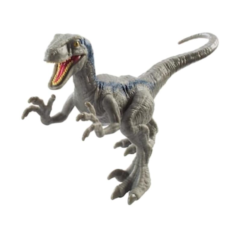 velociraptor figure