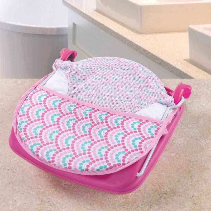 summer infant deluxe baby bather