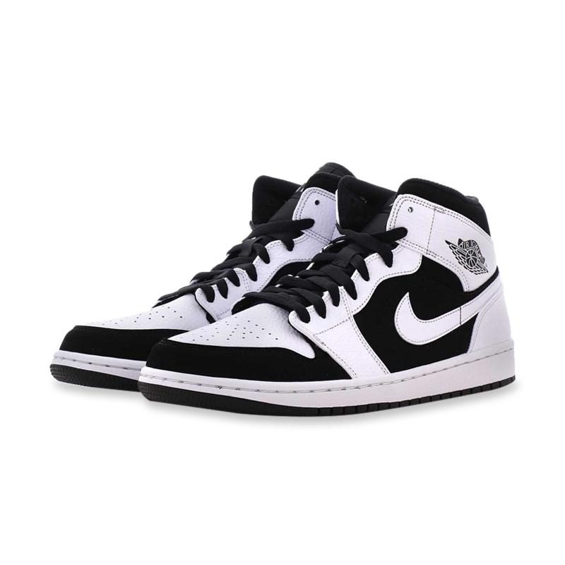 air jordan 1 panda high