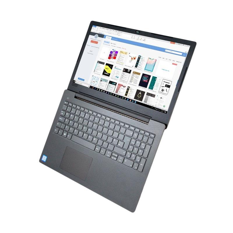 Jual Lenovo V130-15IKB Laptop [Core i3-6006U | 4GB | 1TB HDD | 15.6 Inch | DVDRW | Intel | DOS ] di Seller LK KOMP SHOP - Kota Surabaya, Jawa Timur | Blibli