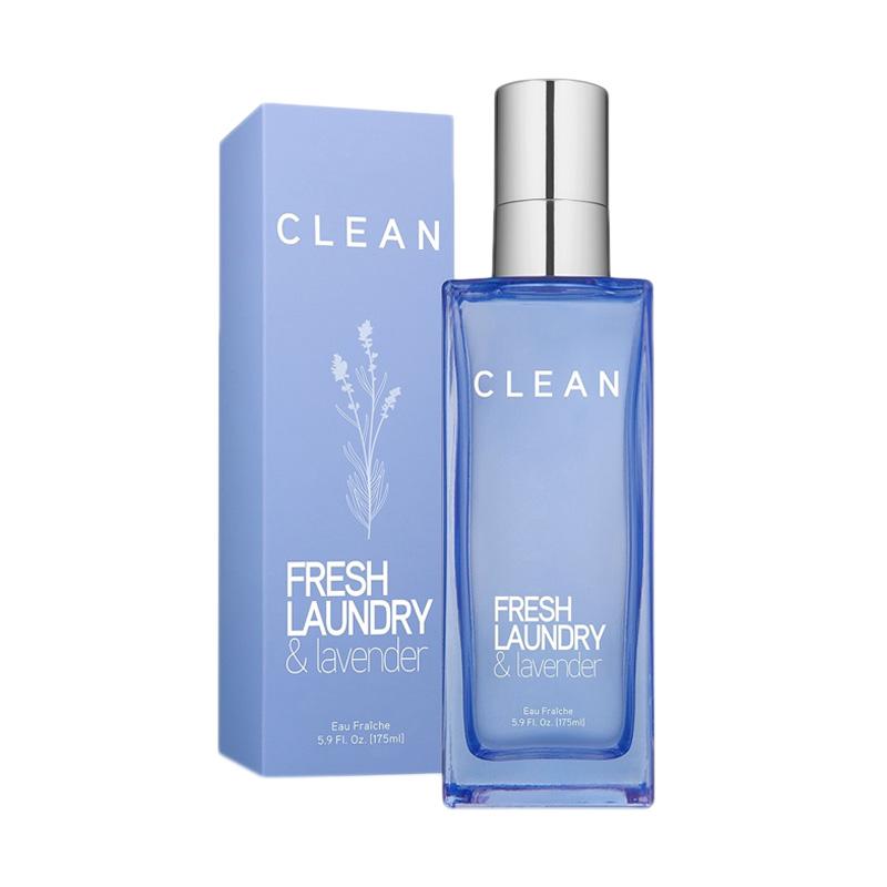 Parfum clean fresh 2025 laundry