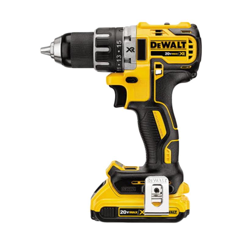 Image of DeWalt DCD791D2 drill/driver