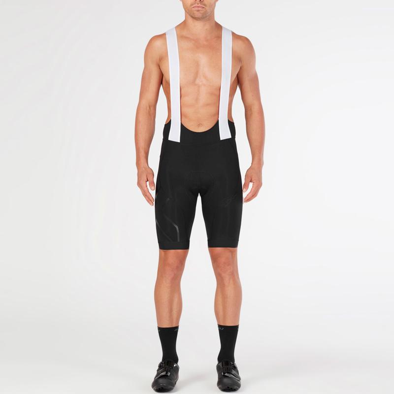 2xu bike shorts