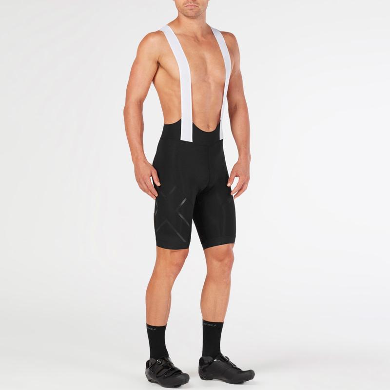 2xu bike shorts