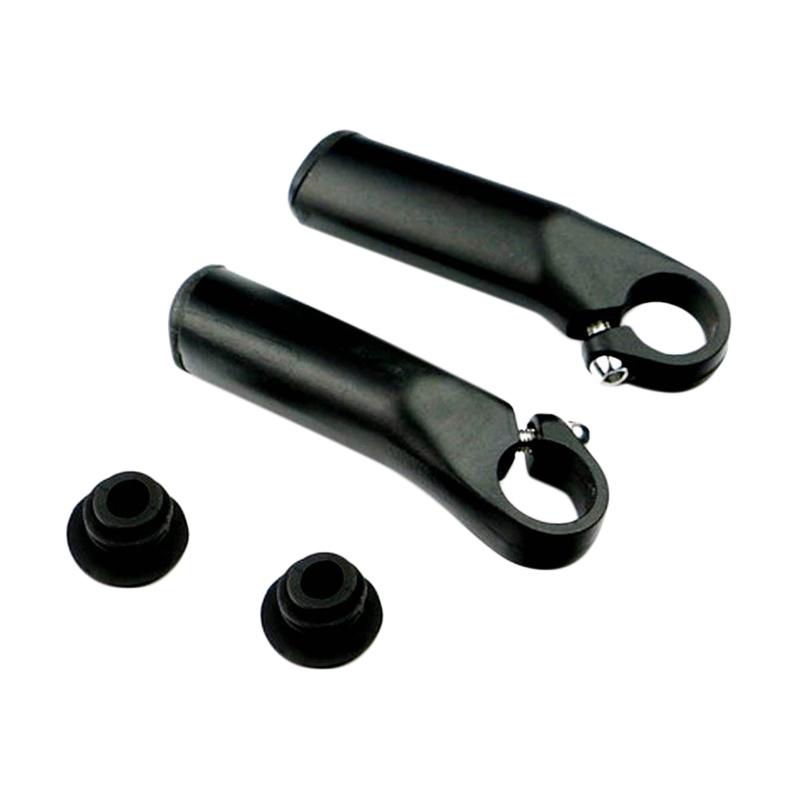 Jual Iit Mountain Bike Small Bicycle Mtb Bar Ends Handlebars