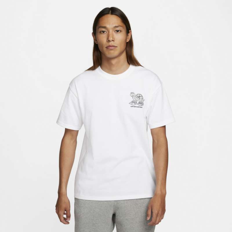 NIKE AS M NK NRG TEE TURTLE 