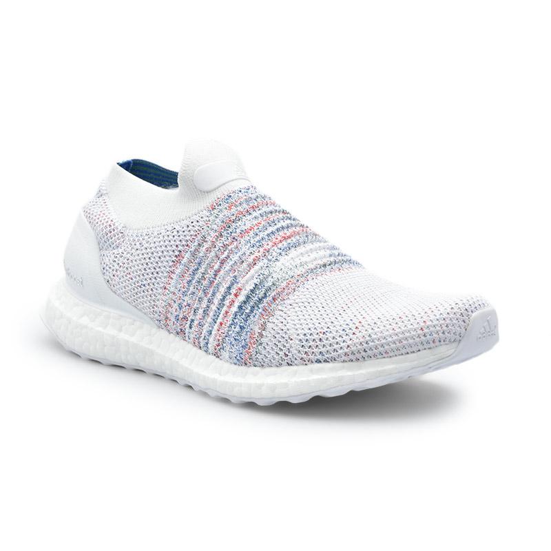 adidas women's ultraboost laceless shoes