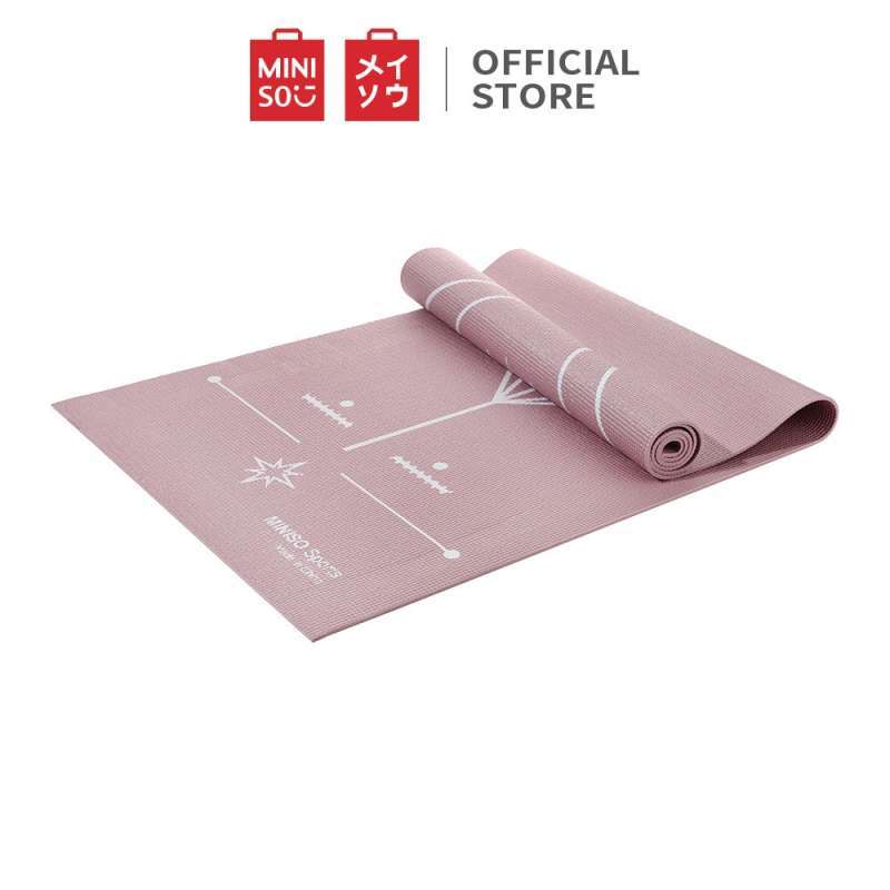 Matras yoga miniso 2025