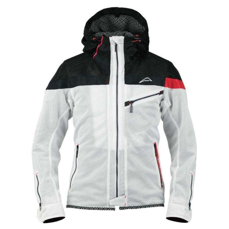 Harga Kushitani Parka 💯 Terbaru, Spesifikasi, & Kredit