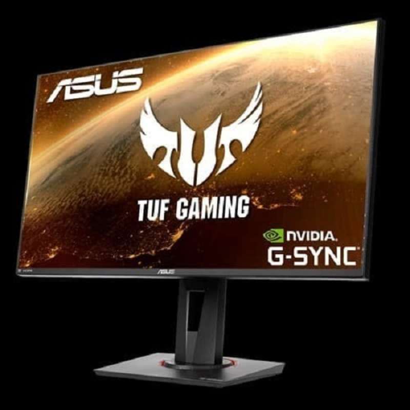 Jual ASUS Monitor LED Gaming TUF 