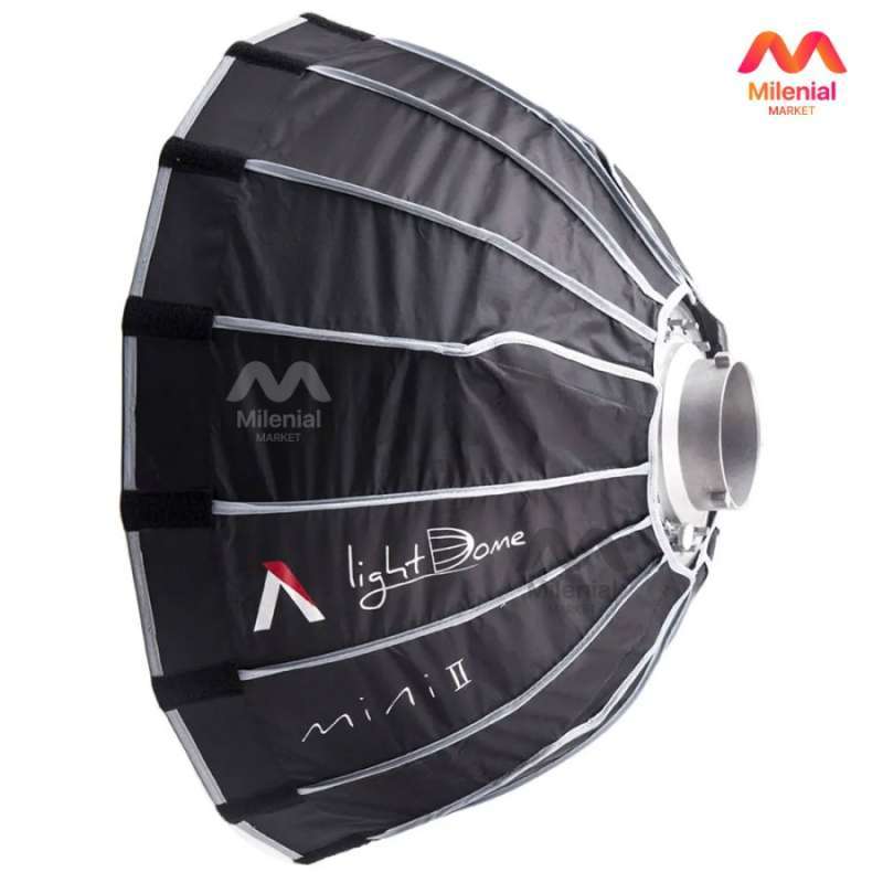 値下げ‼️Aputure Light Dome Mini II ☆市場最低値‼️ 値下げ‼️Aputure Light Dome Mini II ☆市場最低値‼️