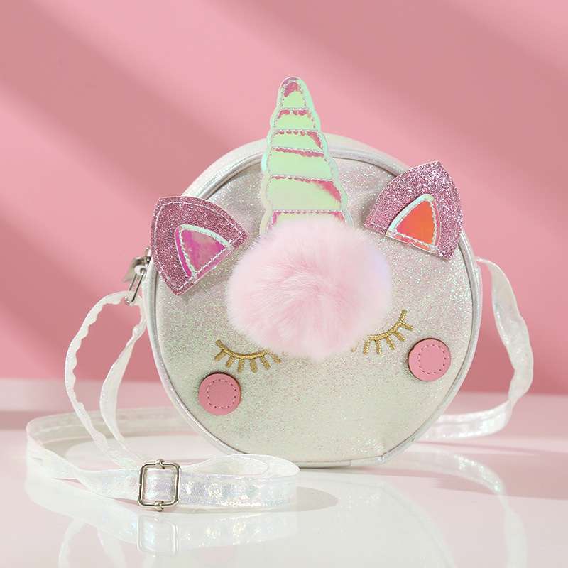 Tas sling bag unicorn cheap