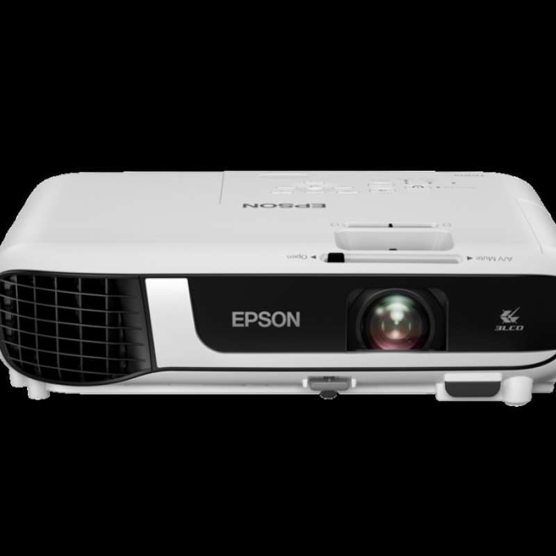 Jual RECOMMEND Projector Epson EB-W51 