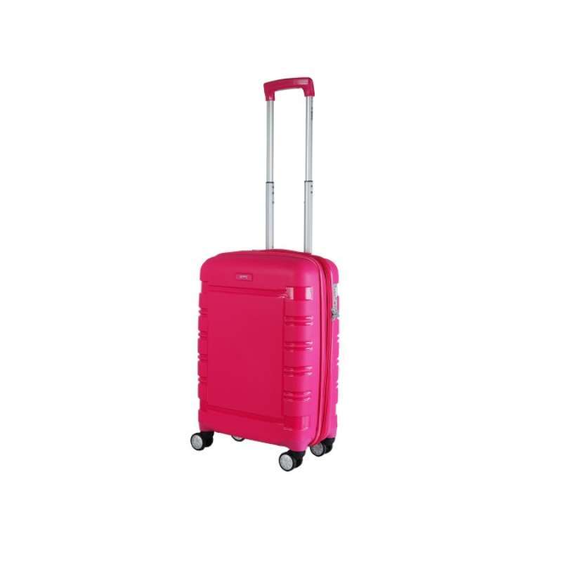 Promo Summit Luggage Koper Hardcase 