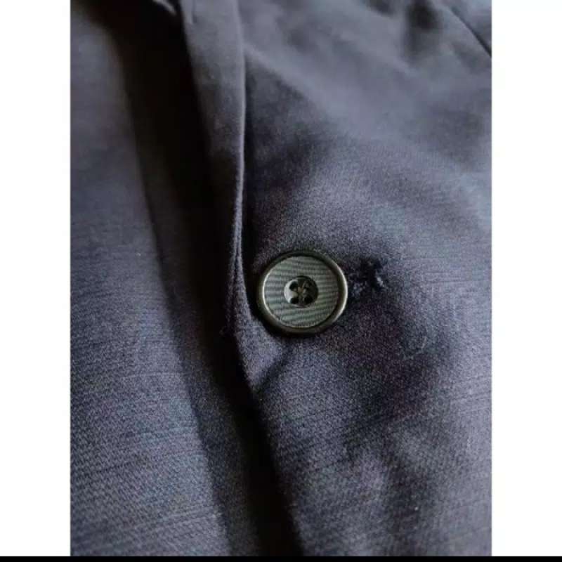 Jual ORIGINAL Jas pria / blazer pria slim fit / jas fashion ...