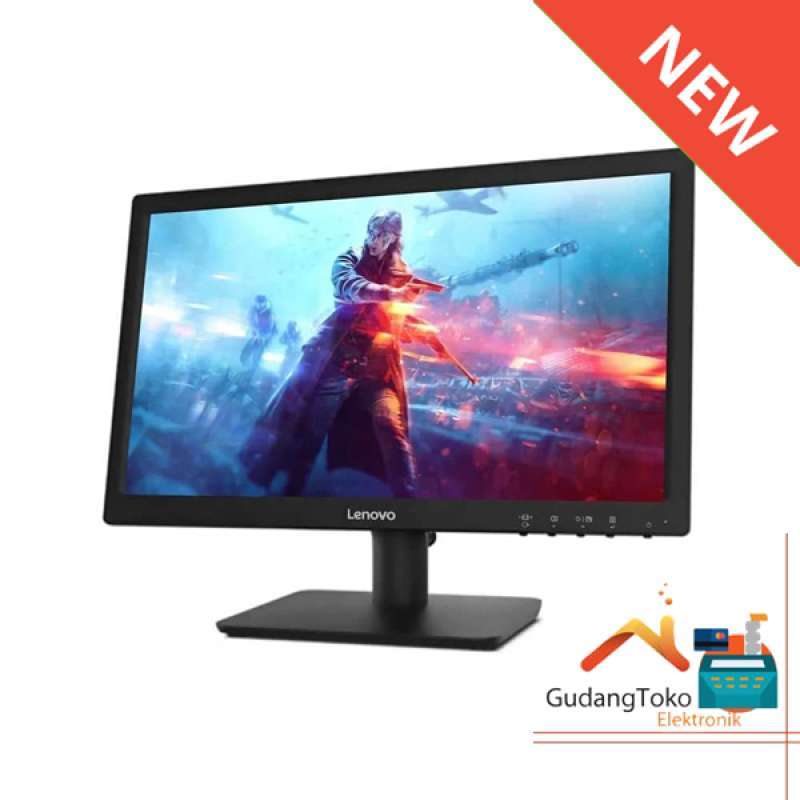 Monitor LED Lenovo D19 D1910 D19 