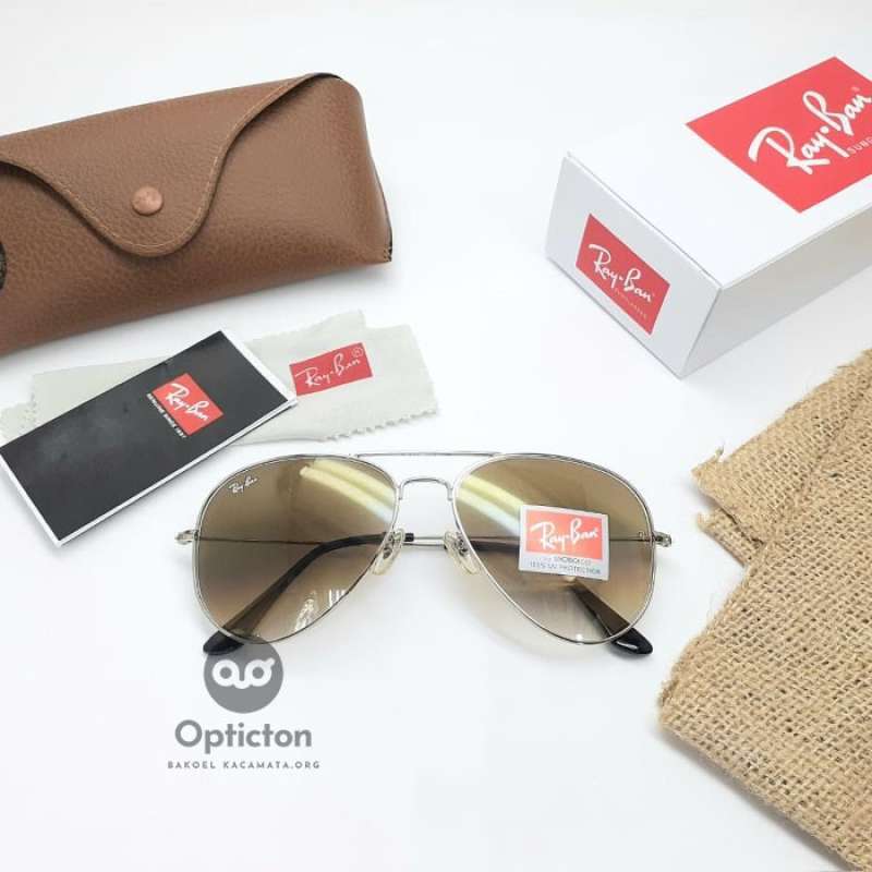 Jual SPECIAL kacamata sunglasses rayban 