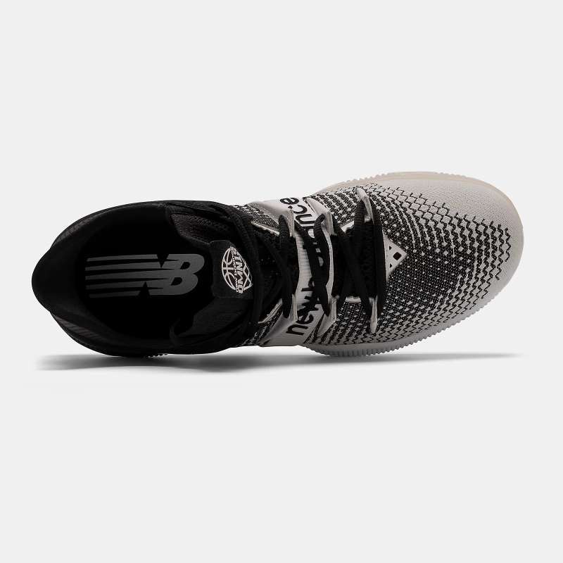 Jual New Balance OMN1S Low Black White 