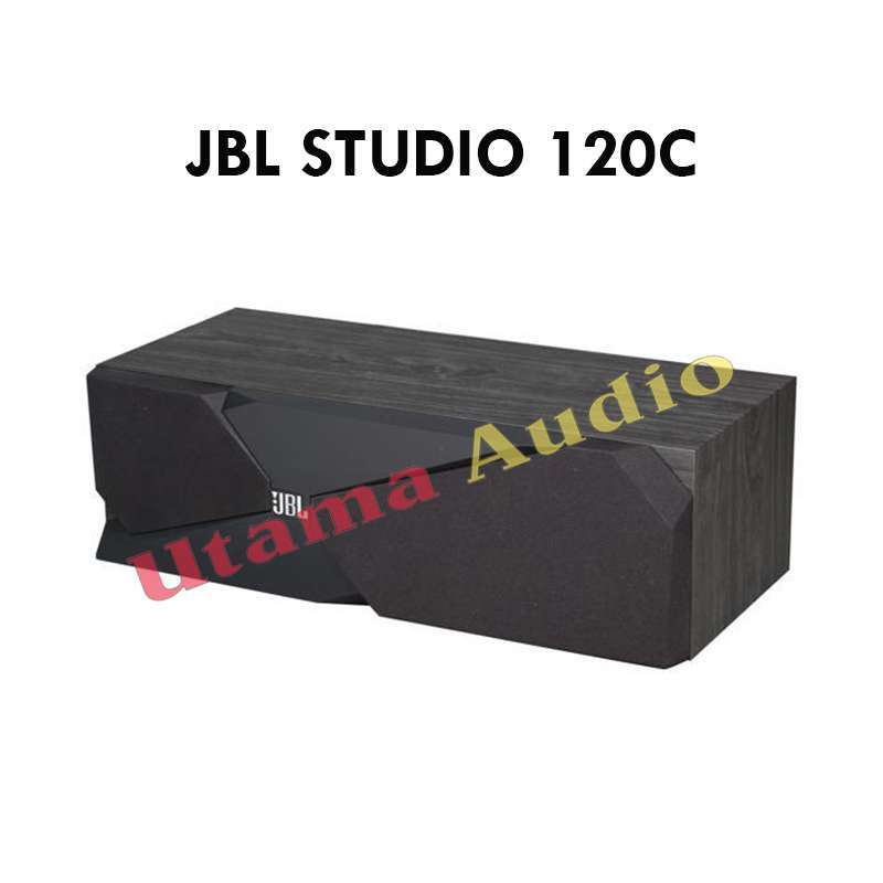 Studio 120c 2025