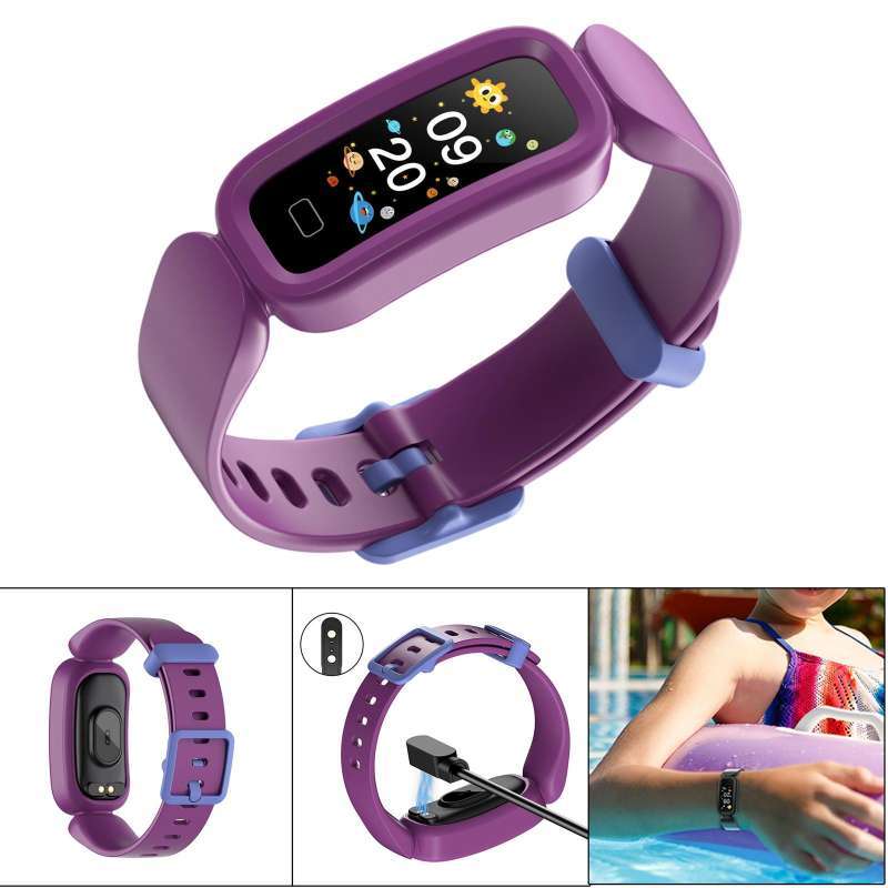 Fitness Trackers Wristband 