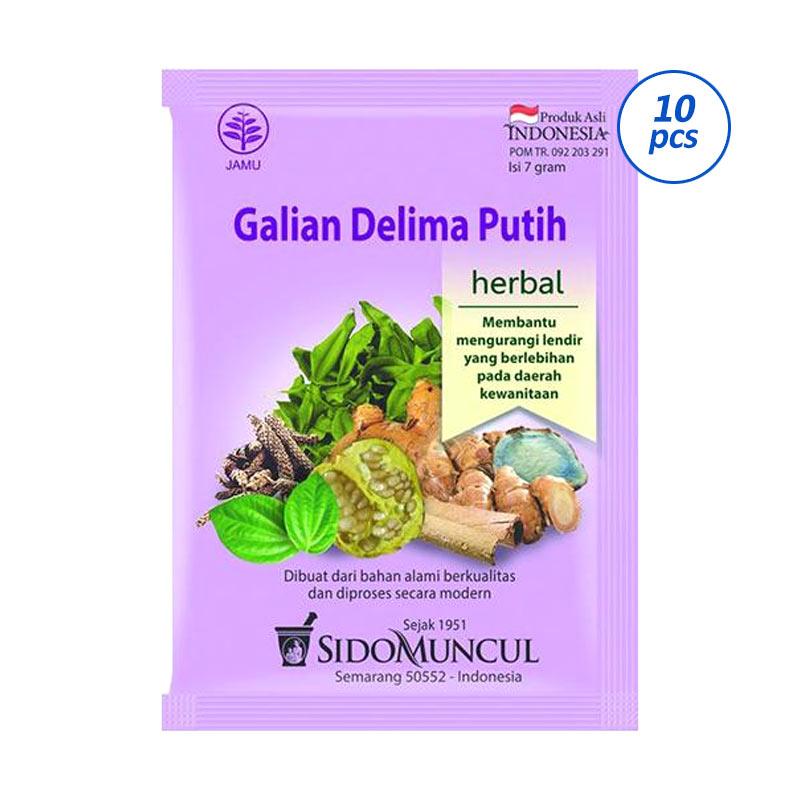 Jual Jamu Sari Harum Untuk Keputihan Jakarta Barat Toknang Tokopedia