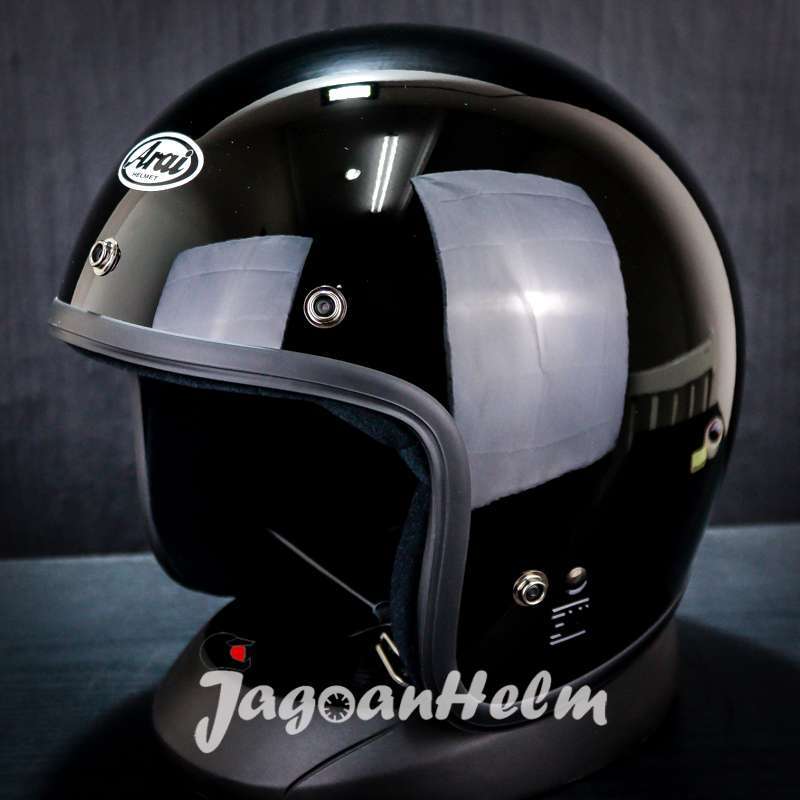 Helm cheap retro classic