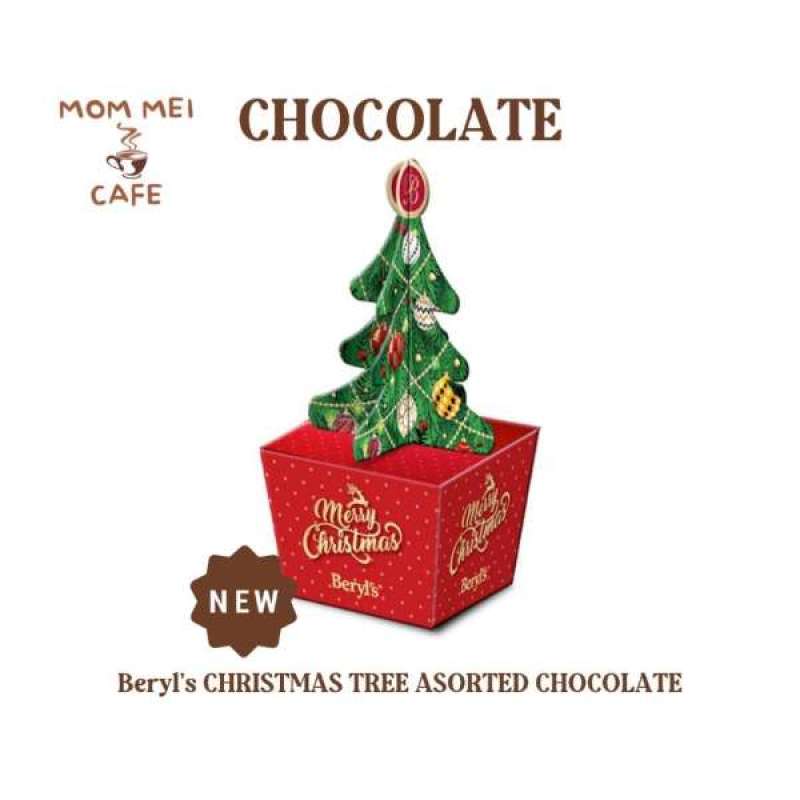 Beryl's chocolate christmas Clearance