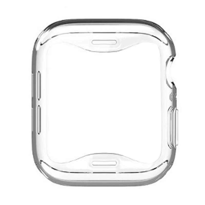 Promo SUPCASE TPU Clear Case for Apple Watch 44mm Series 4 2018