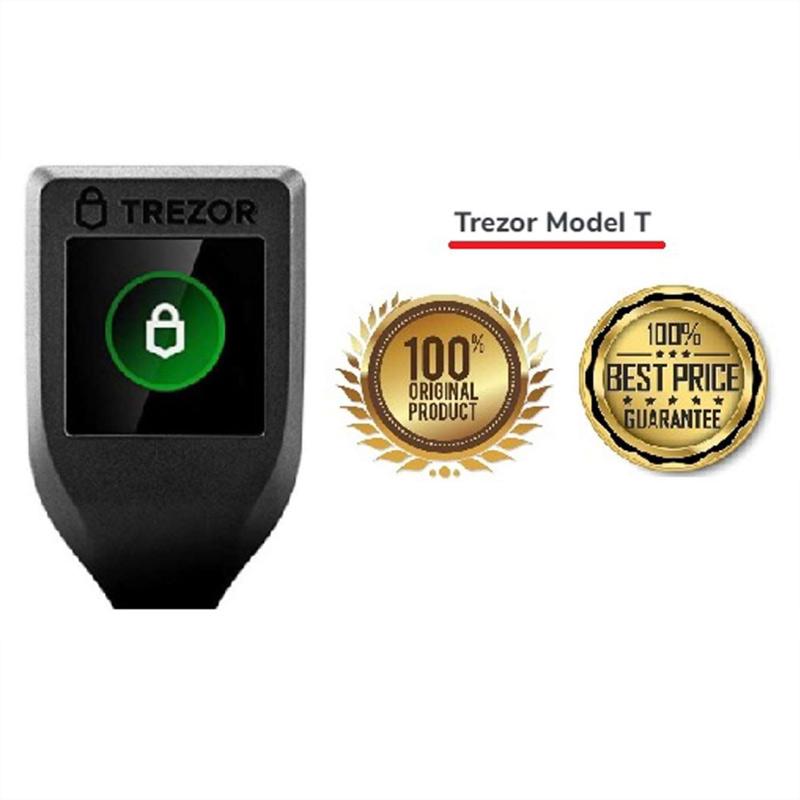 coin trezor