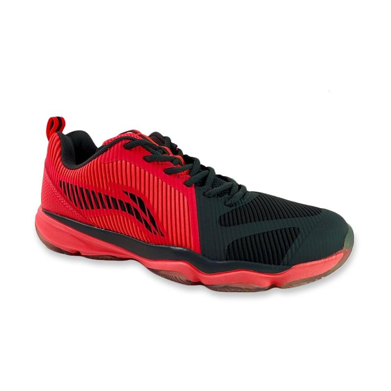 li ning ranger td 3