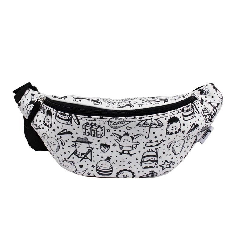pola waist bag