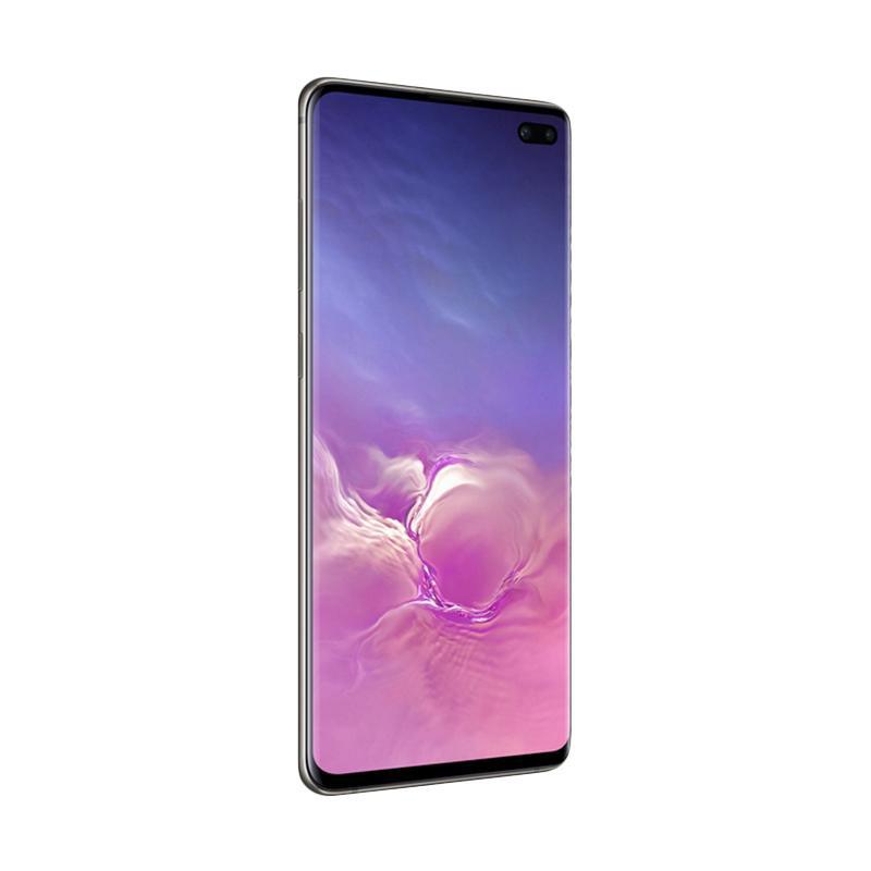 Galaxy S10+　 SC-04L 本体　docomo Amazon | SAMSUNG GALAXY S10+ 128GB プリズムブラック SC-04L