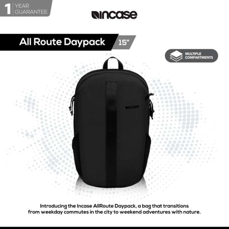 Allroute daypack incase online