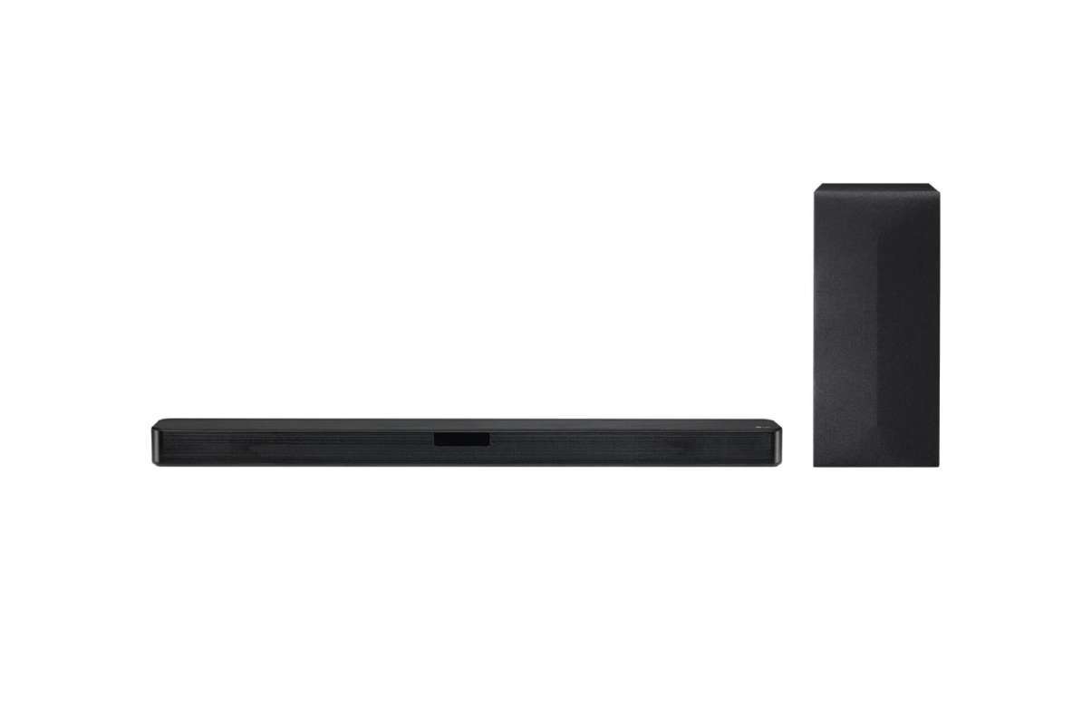 Jual LG SOUNDBAR SL4 - Wireless Sound 
