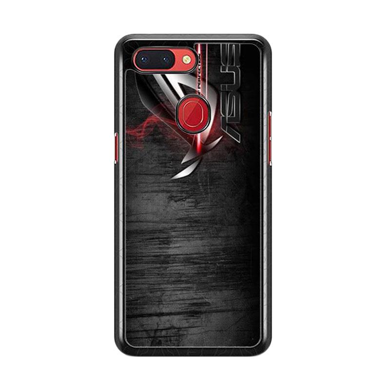 Jual Acc Hp Asus Rog Gaming Ab0232 Custome Casing For Oppo A7 Online November 2020 Blibli