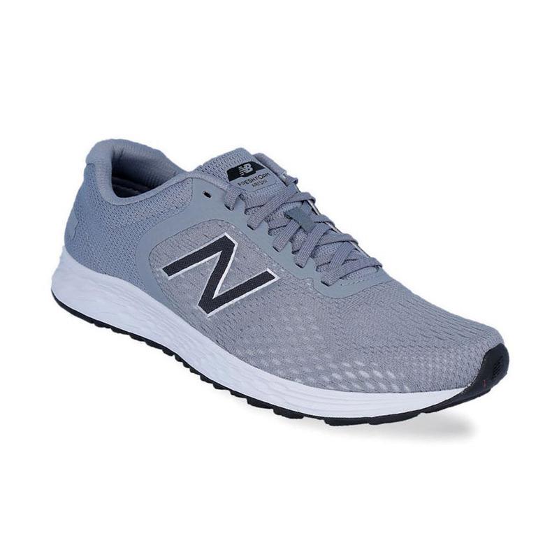 men's fresh foam arishi v2 running shoes
