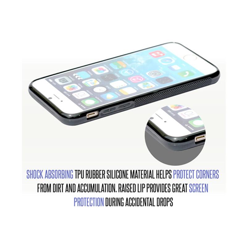 Jual Indocustomcase Bmw Logo Tpu Rubber Softcase Casing For Iphone 6 Or 6s Online Juli 2020 Blibli Com