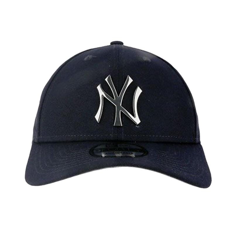 New era metal logo sale