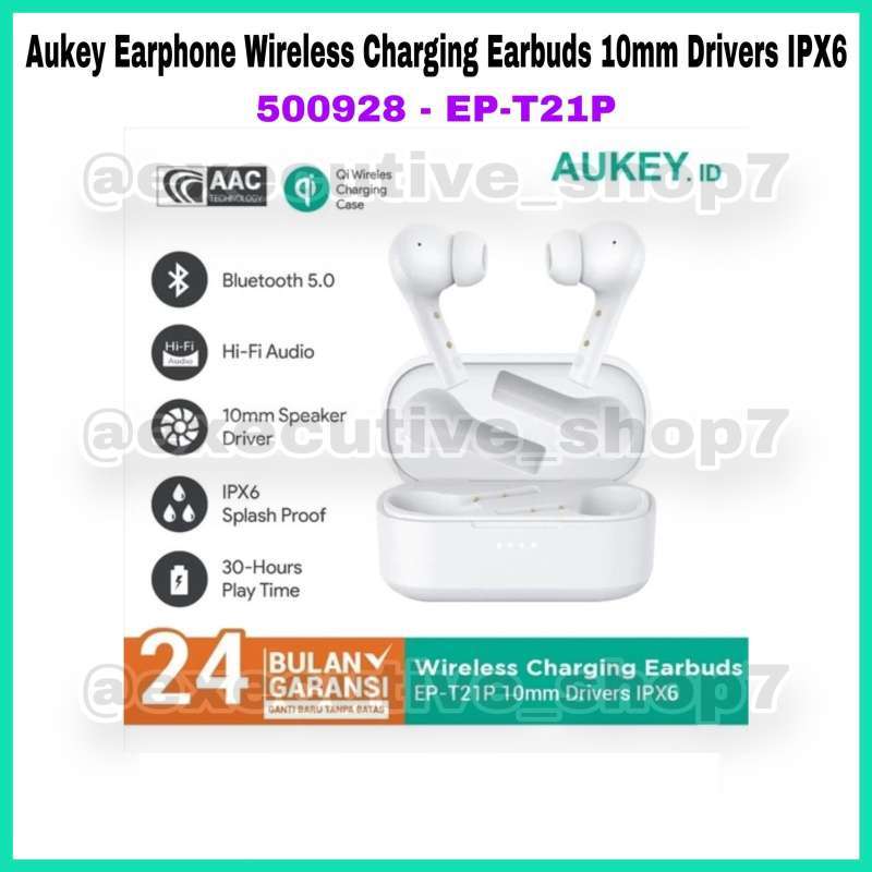 Aukey ipx6 store