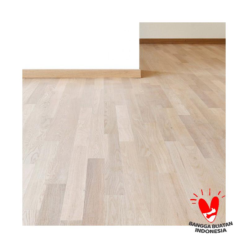 Jati Teak Flooring Kayu Jati 02 Harga Per M2 Terbaru Agustus 2021 Harga Murah Kualitas Terjamin Blibli