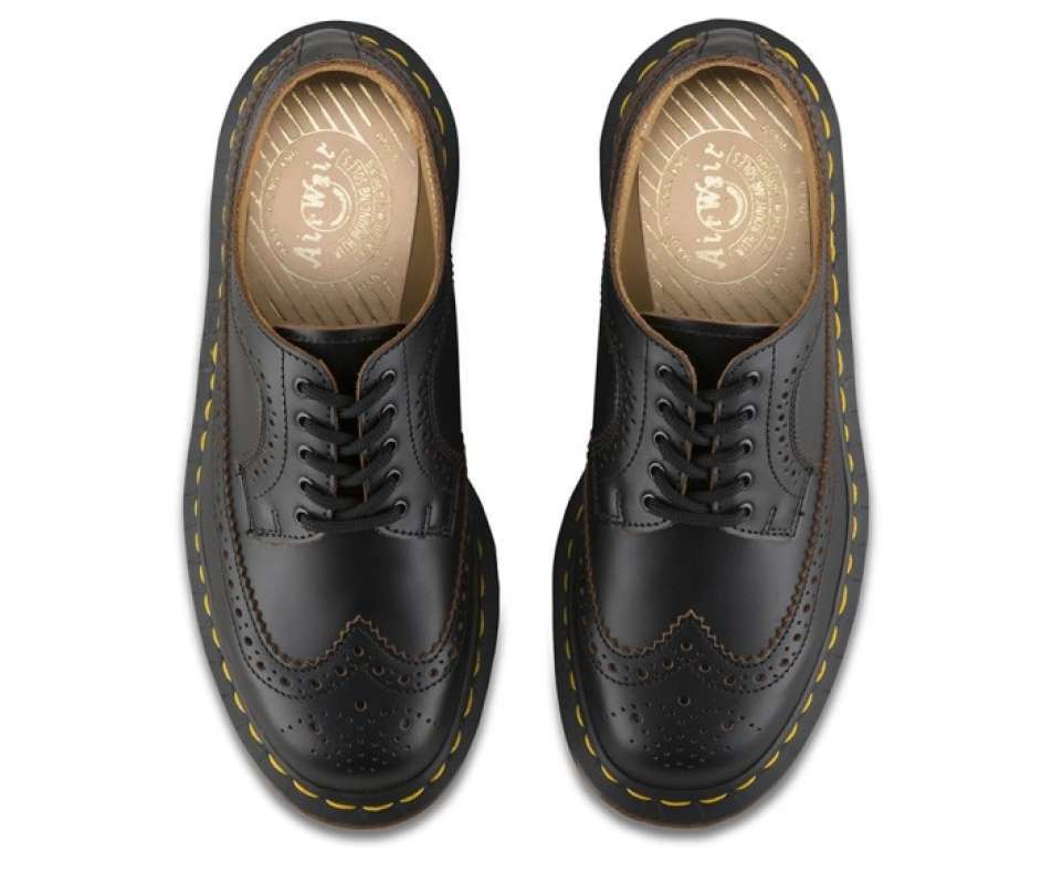 Dr. Martens Indonesia Online Store - Harga Dr. Martens 3989 Original Juni  2022