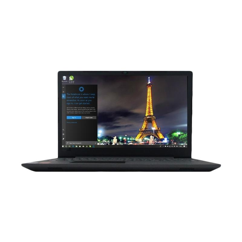 Jual Lenovo V130 15ikb Notebook Core I5 7200u 4gb Ddr4 1tb Hdd 1 Slot Ssd M 2 Intel Amd Radeon 530 2gb 15 6 Hd Led Dos Murah Juni 2020 Blibli Com
