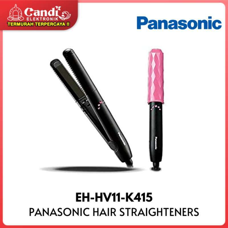 Panasonic hair straightener eh hv10 outlet