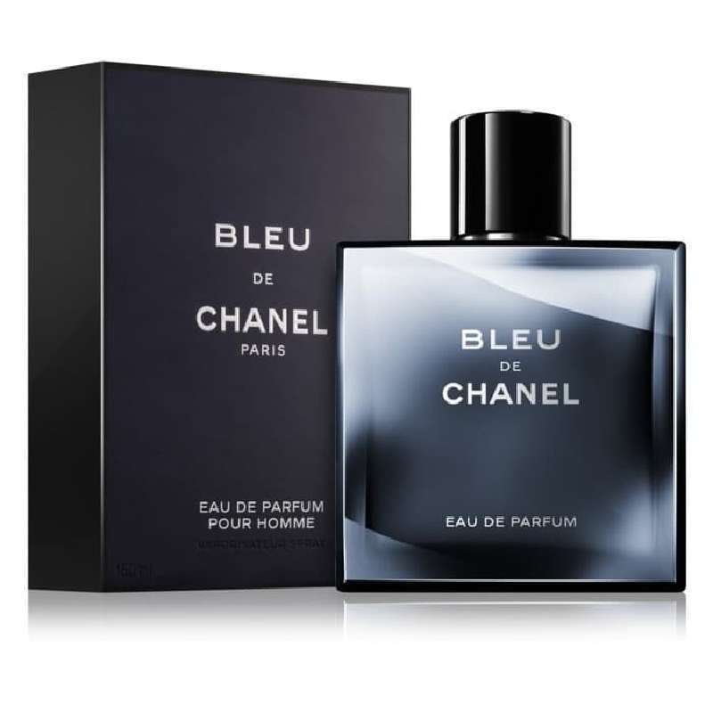 Chanel bleu harga on sale