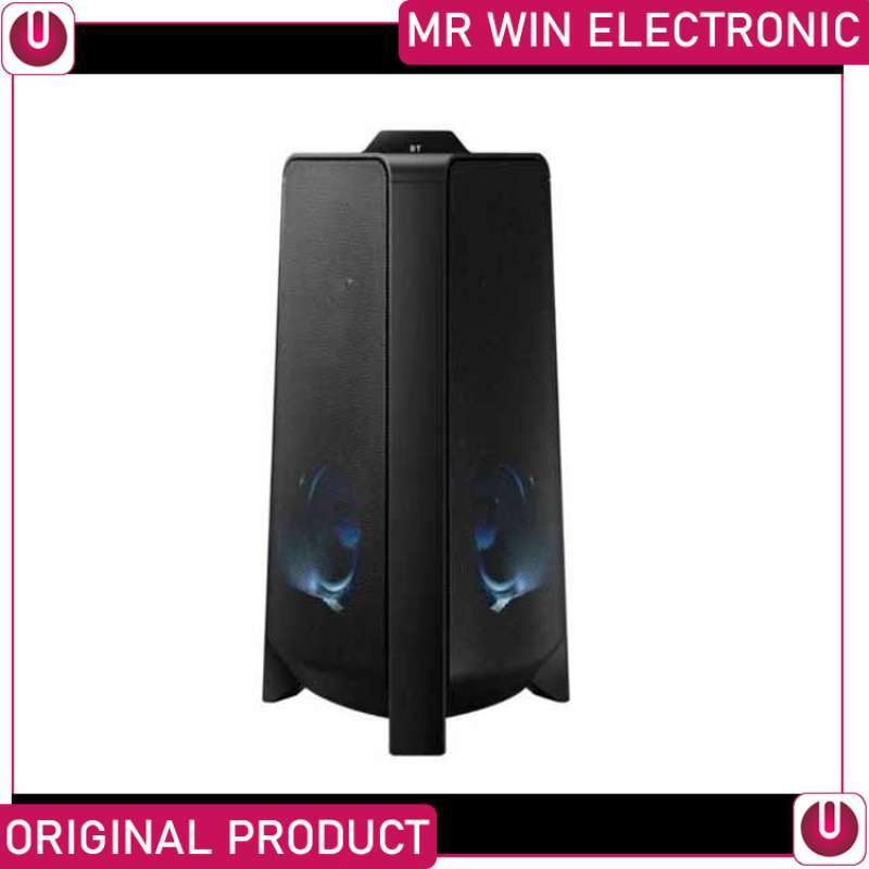 Jual Samsung Mx-t50/xd Giga Sound Tower Party Audio Bass Booster