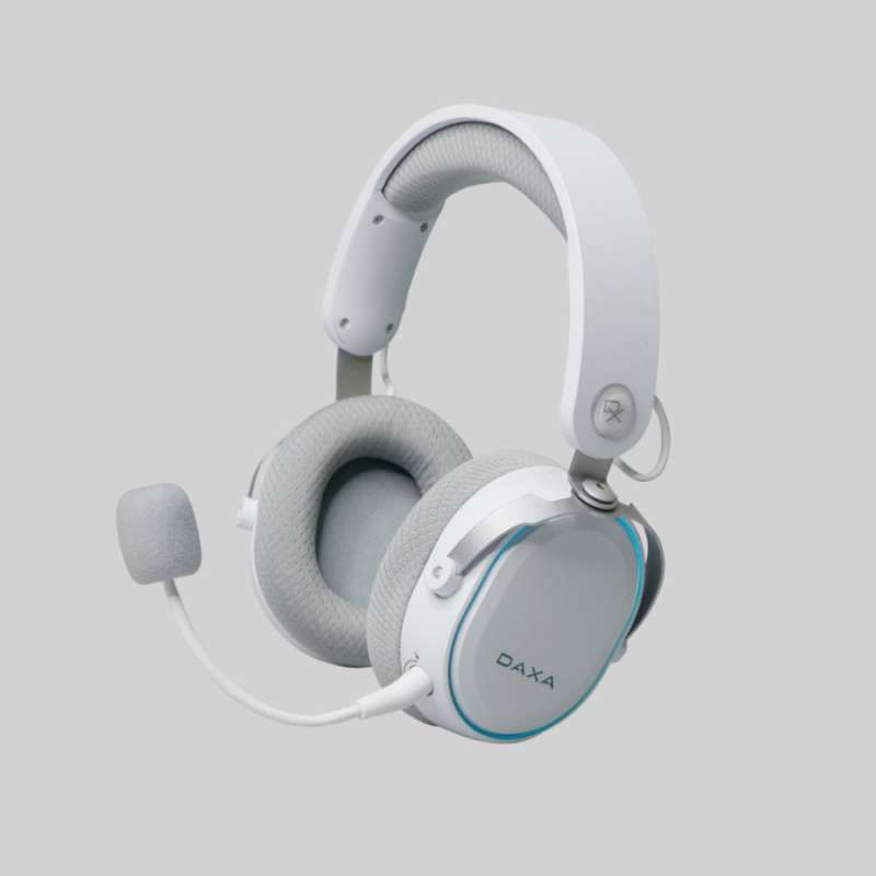 Promo Rexus Headset Gaming Wireless 